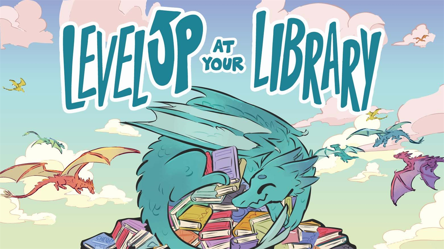 program banner