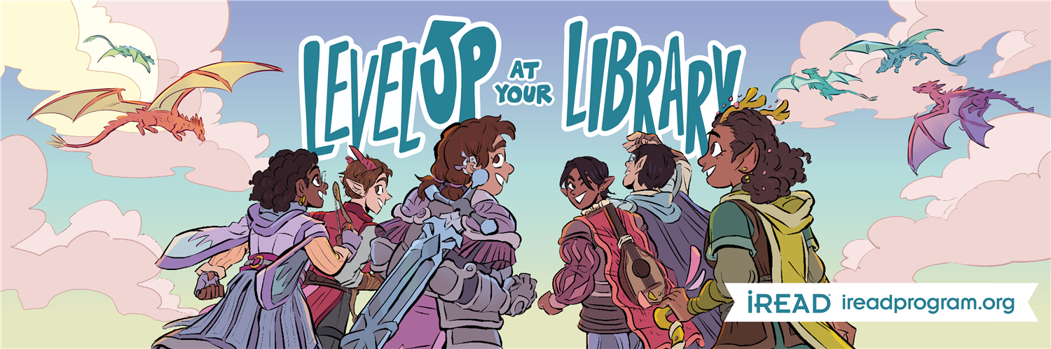 program banner