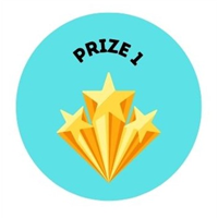 15 Days Badge