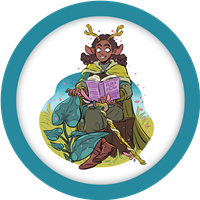 10 Days (Clone) Badge