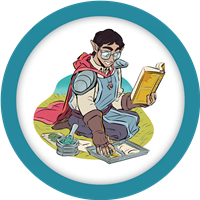 25 Days (Clone) Badge