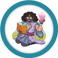 35 Days (Clone) Badge