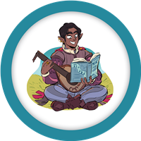 50 Days (Clone) Badge