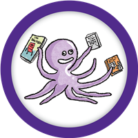 20 Days  Badge