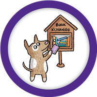 50 Days  Badge