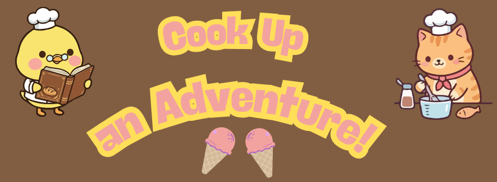 program banner